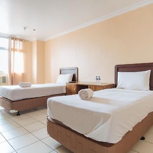 Dechmark Hotel